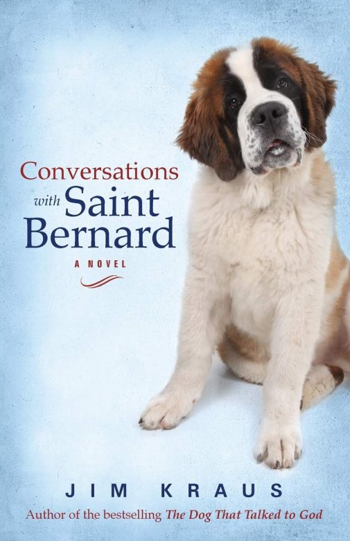 14 Books Every St Bernard Dog Owner Should Read - The Dogman